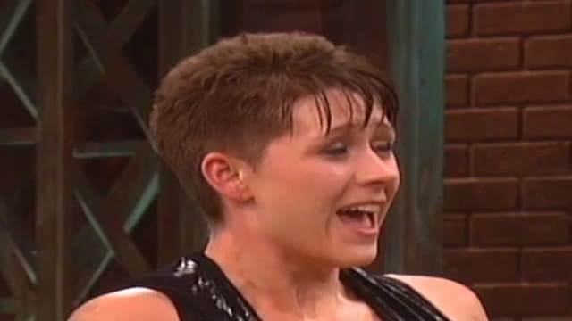 S20:E95 - Catfights Over Dogs