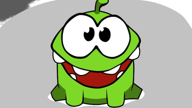 S01:E02 - Om Nom and Cat (Pt. 2)