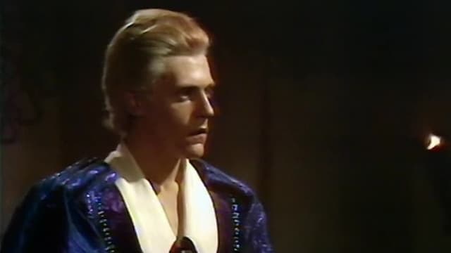 S09:E06 - The Curse of Peladon (Pt. 2)