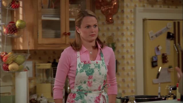 S01:E08 - Cathy's Taffy