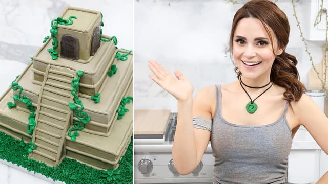 S01:E10 - Baking Action and Adventure!