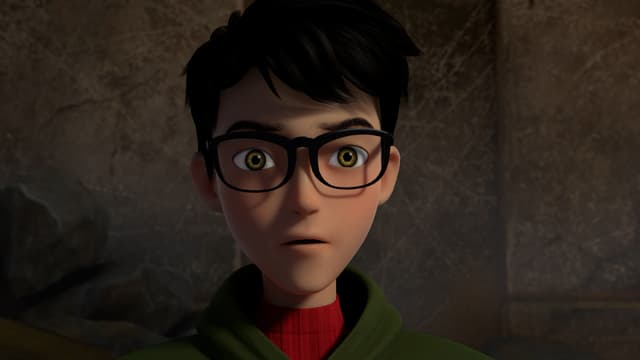 S01:E23 - Episode 23