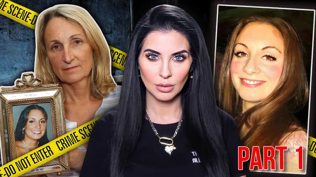 S01:E13 - Part 1: Murder at the Mall - Stalked & Killed After 3 Dates | the Terrifying Case of Clare Bernal