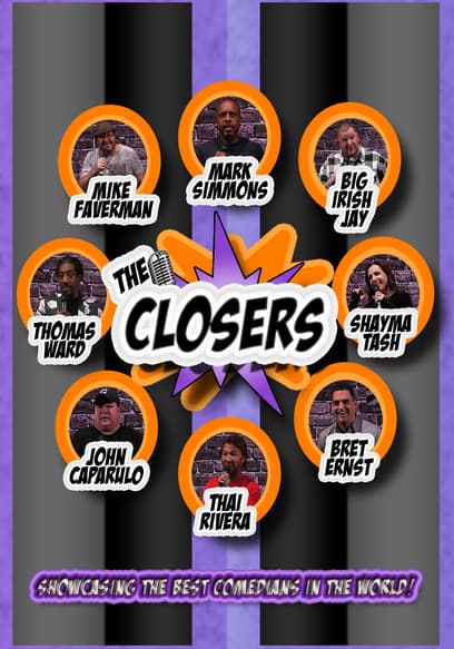 Closers