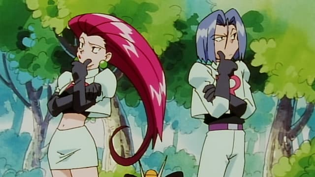 S01:E05 - Showdown in Pewter City