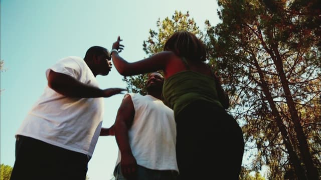 S02:E14 - Bird and the New Breeds: Dana Bostic