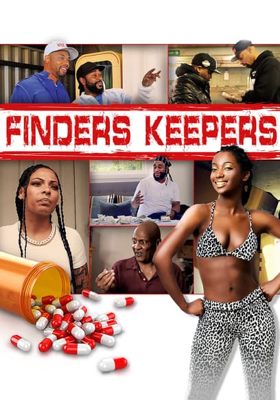 Finders Keepers