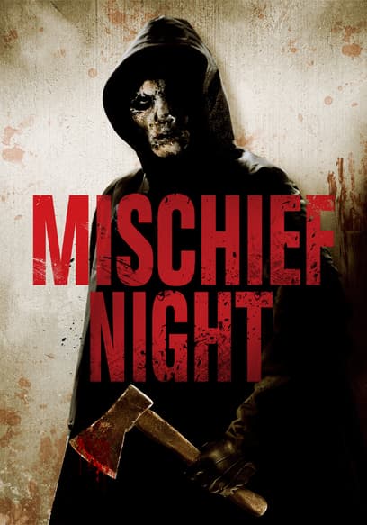 Mischief Night