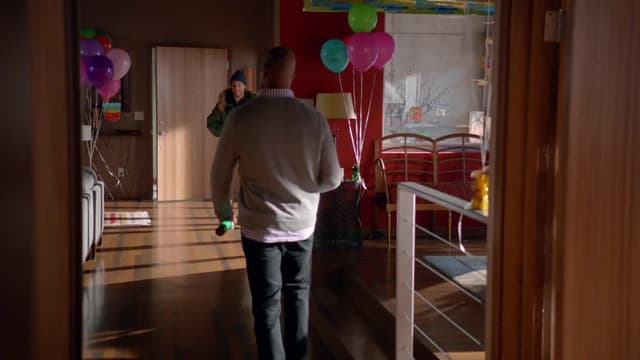 S03:E07 - No-Ho-Ho