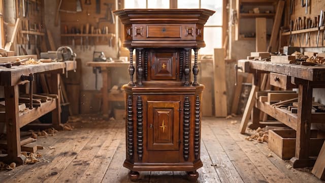 S01:E04 - The Secret Compartments