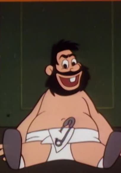 S01:E09 - Episode 9 poster