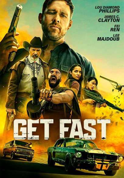 Get Fast