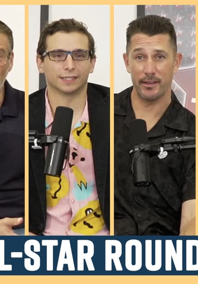 Póster de S2026:E1150 - All-Star JM Round Table!