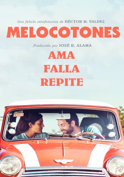 Melocotones