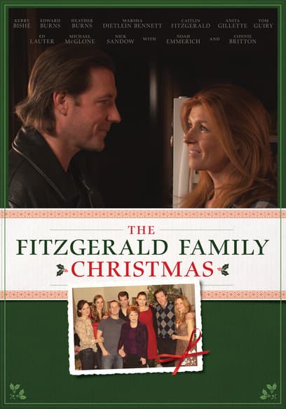 The Fitzgerald Family Christmas