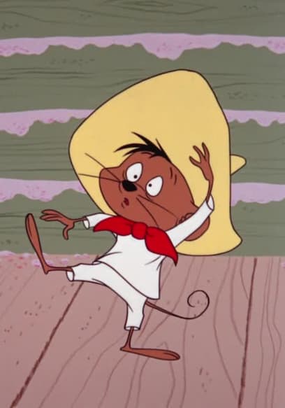 S02:E04 - It's Nice to Have a Mouse Around the House / Go Go Amigo / Muchos Locos poster