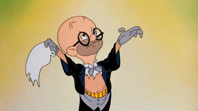 S10:E02 - A Corny Concerto / Yankee Doodle Daffy / Pigs in a Polka