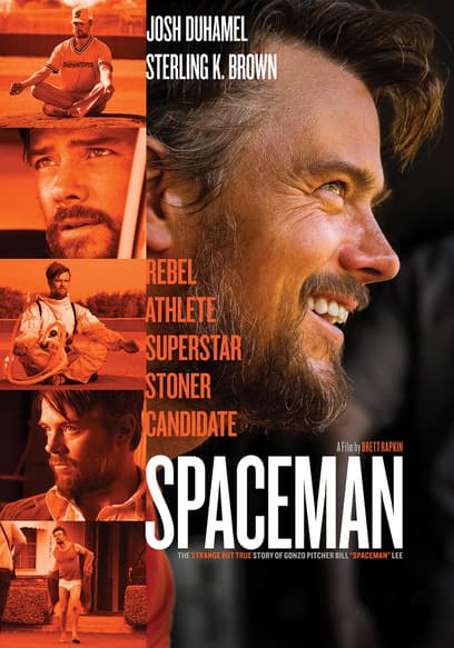 Spaceman