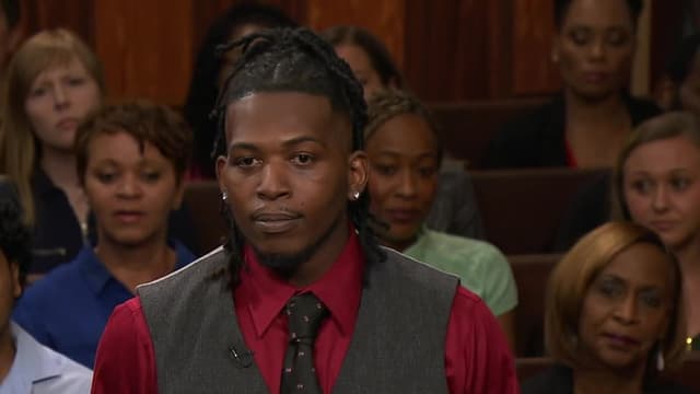 S06:E102 - Coleman vs. Bennett