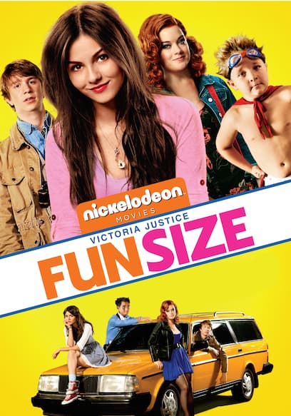 Fun Size