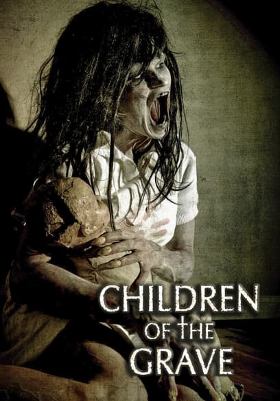 Children of the Grave