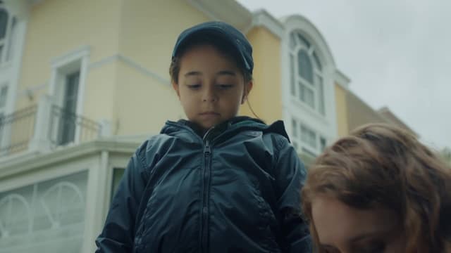 S01:E03 - Una nueva identidad