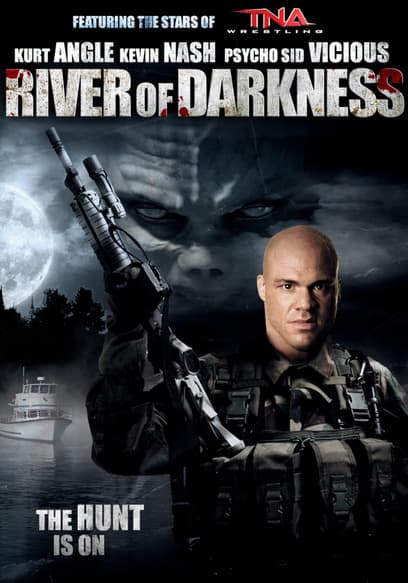 River of Darkness