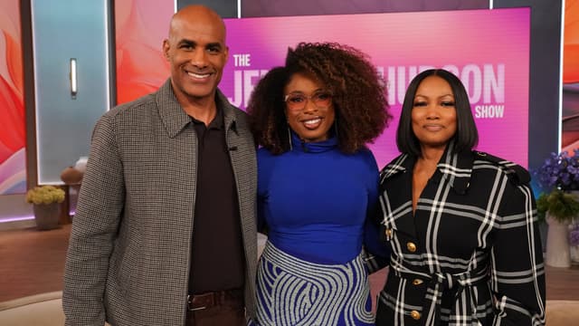 S04:E80 - Garcelle Beauvais & Boris Kodjoe/Daymond John