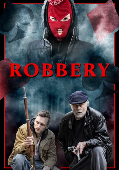 Robbery