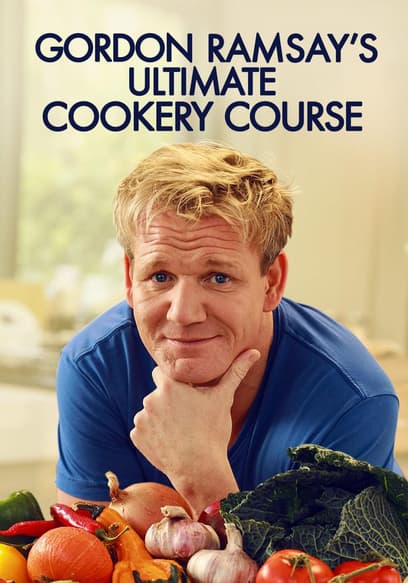 Gordon Ramsay's Ultimate Cookery Course