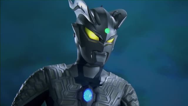 S01:E24 - Ultra Zero Fight: Shining Zero (Pt. 1)