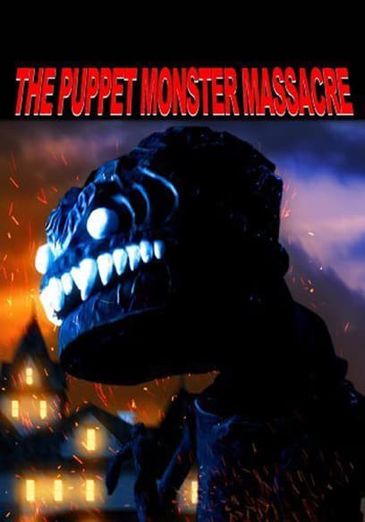 Puppet Monster Massacre