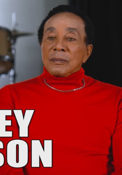 S01:E11 - Smokey Robinson on His Life Story and Biggest Hit Songs poster