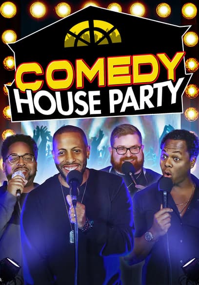 Comedy House Party