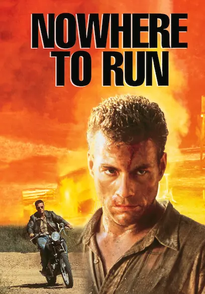 Nowhere to Run