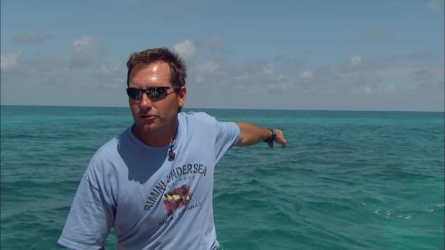 S01:E03 - Detour on the Road to Atlantis