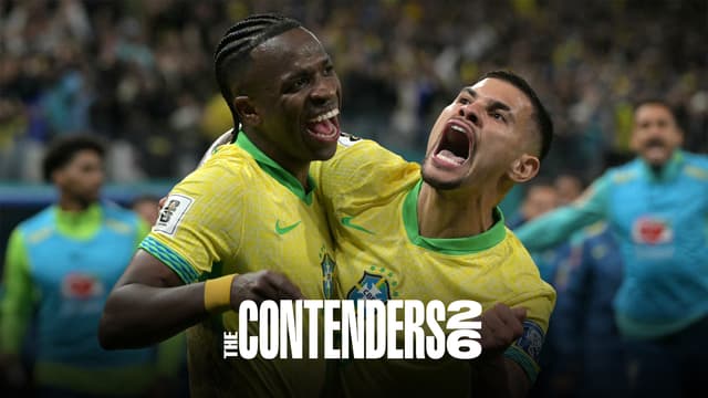 S01:E02 - Brazil