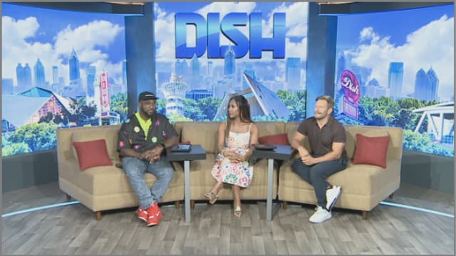 S13:E231 - Dish Nation: EP 231