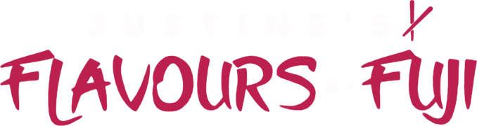 Justine's Flavours of Fuji