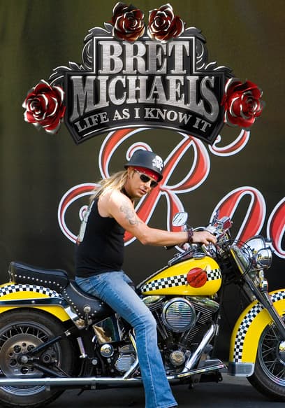 Bret Michaels: Life As I Know It