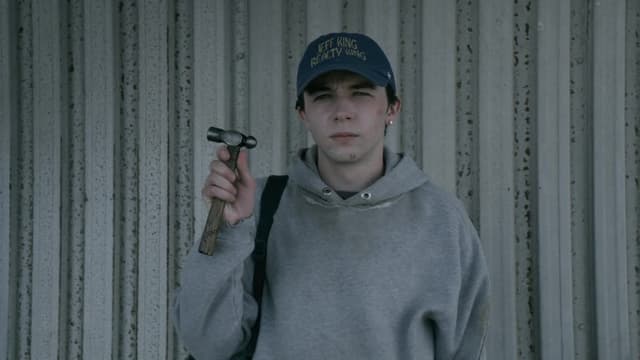 S01:E04 - Find Something Black to Wear