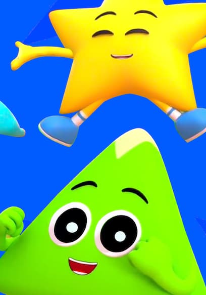 S01:E02 - Educational Songs for Preschoolers poster