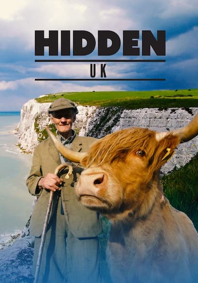 Hidden UK