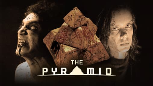 The Pyramid (2013)