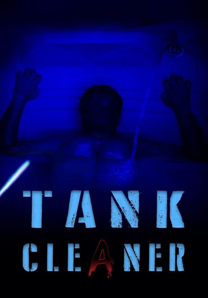 Tank Cleaner