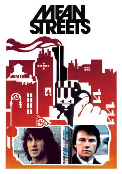 Mean Streets