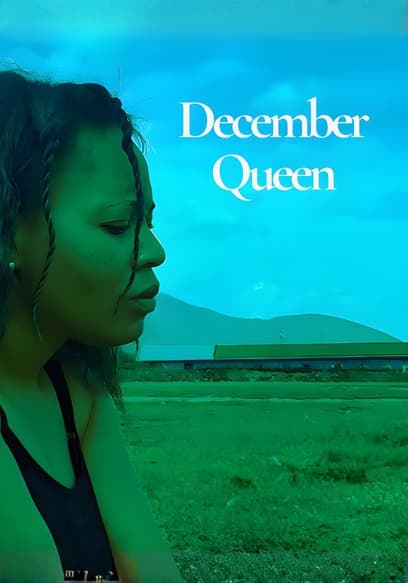 December Queen poster