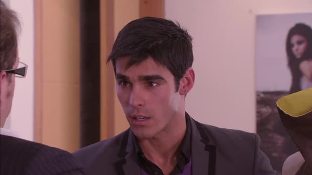 S01:E20 - Episodio 20