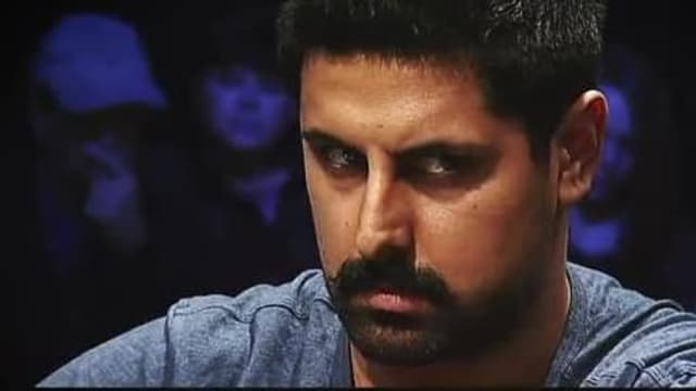 S13:E05 - Borgata Poker Open (Pt. 2)