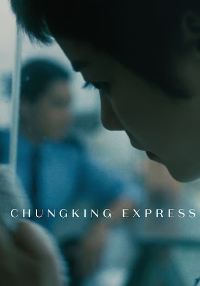Chungking Express